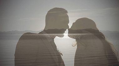 Βιντεογράφος Tomás Mula Sánchez από Μούρθια, Ισπανία - Andrés y Leticia, wedding