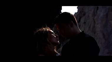 来自 木尔西亚, 西班牙 的摄像师 Tomás Mula Sánchez - José Luis y Carmen, wedding