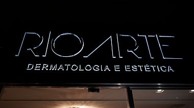 Videographer Cine4Life Films from São Paulo, Brasilien - Vídeo Promocional - Rio Arte Concept, corporate video