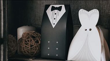 Filmowiec Vladimir ivantsov z Homel, Białoruś - 25.11.2017 (teaser), reporting, wedding