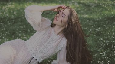 Відеограф Natalie Kravts, Санкт-Петербург, Росія - я в ней нашёл абсолютно всё, engagement