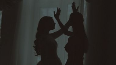 Видеограф Natalie Kravts, Санкт-Петербург, Россия - утро перед важным днём, свадьба