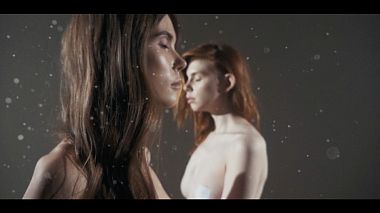 Videographer Ivan Vershinin from N. Novgorod, Russia - you & me, backstage, musical video