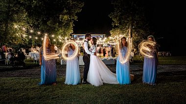 Videographer Ideavisual photo + video from Benátky, Itálie - Wedding in Villa Frattina Meduna di Livenza Treviso, drone-video, event, wedding