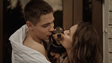 Відеограф MovieEmotions -, Москва, Росія - Wedding teaser - Yura and Polina, SDE, event, wedding