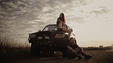 Videographer MovieEmotions - from Moskva, Rusko - Road Trip, wedding