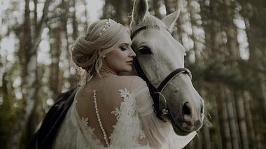 Videographer Gennady Shalamov from Oryol, Russia - Dmitriy & Irina, engagement, wedding