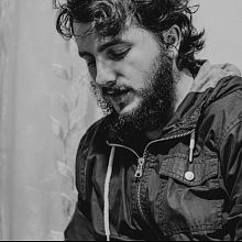 Videographer Adrian Sârbu