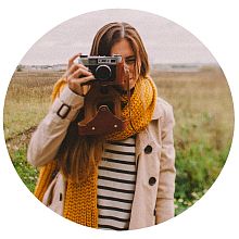 Videographer Katya Kvasnikova