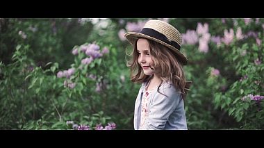 Videógrafo Elena Khvan de Rostov del Don, Rusia - Workshop, SDE, baby, backstage