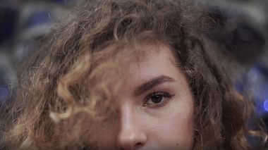 Rostov-na-Donu, Rusya'dan Elena Khvan kameraman - Video Portret | Moscow city, kulis arka plan, raporlama, reklam
