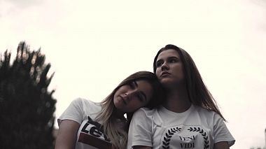 Videographer Elena Khvan from Rostov-na-Donu, Russia - Alina & Nastya | SECRET LOVE, engagement