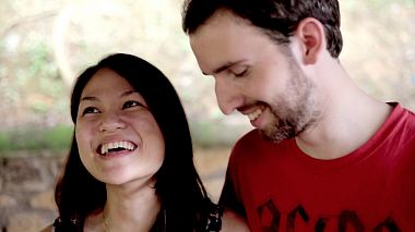 Videographer Nick Ho from Kuala Lumpur, Malaysia - Rob & Maddy, SDE, wedding