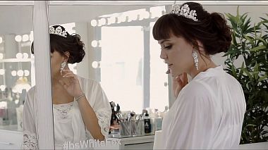 Videographer Alexandr Lepeshkin from Orenbourg, Russia - фрагмент свадебного фильма, wedding