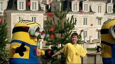 Videographer Alexandr Lepeshkin from Orenbourg, Russia - Иди за мечтой!, baby