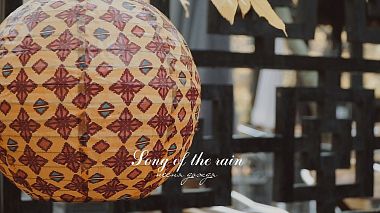 Videographer Alexandr Lepeshkin from Orenburg, Rusko - Song of the rain Timur & Zhanna, engagement, event, musical video, wedding