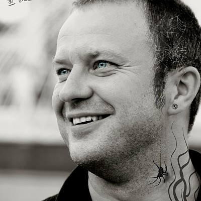 Videographer Alexandr Lepeshkin