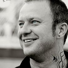 Videographer Alexandr Lepeshkin