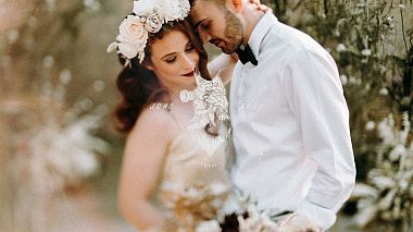 来自 科英布拉, 葡萄牙 的摄像师 João Rosa - If I could get you to do one thing . Fa . He, wedding