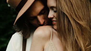 Videógrafo Анна Денисова de Moscú, Rusia - ALEX & ANASTASIA, SDE, wedding