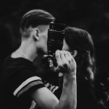 Videographer Анна Денисова