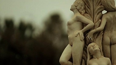 Videographer Moreh from Cádiz, Španělsko - Siempre contigo... -||- Short film, wedding