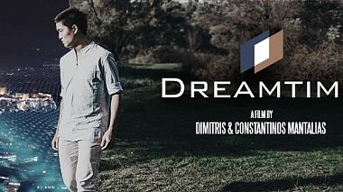 Videograf Dimitris Mantalias din Atena, Grecia - Dreamtime: A Prewedding Film, logodna, nunta