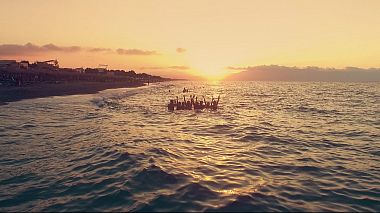 Videograf Dimitris Mantalias din Atena, Grecia - Evangelia & Fotis Amazing Wedding in Crete, eveniment, nunta