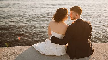 Videograf Андрей Иванов din Kolomna, Rusia - Дима и Лена, eveniment, nunta