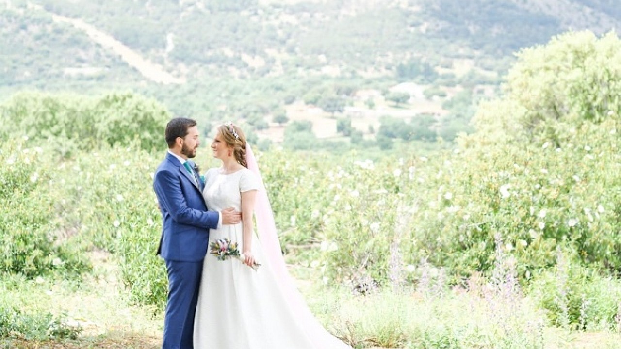 Trailer Clara & Javier, junio 2018, Madrid