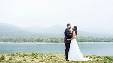 Filmowiec Elena  CH Photo & Video z Madryt, Hiszpania - Trailer Alba & Jorge, Pinilla del Valle, 2017, drone-video, engagement, event, musical video, wedding