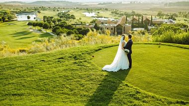 Videographer Elena  CH Photo & Video from Madrid, Spain - Trailer Cristina & Roberto, Madrid, Junio 2018, anniversary, engagement, event, musical video, wedding