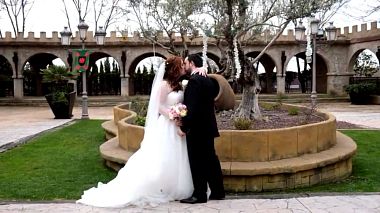 Filmowiec Elena  CH Photo & Video z Madryt, Hiszpania - Trailer Boda Beatriz & Juan Guillermo, marzo 2018, El Manjar de Talamanca, drone-video, engagement, event, musical video, wedding
