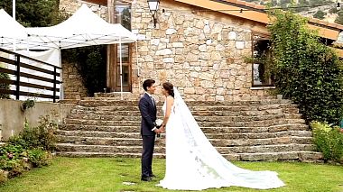 Videograf Elena  CH Photo & Video din Madrid, Spania - Trailer Angela & Jorge, Septiembre 2018, Madrid, clip muzical, eveniment, logodna, nunta, prezentare