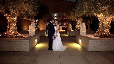 Βιντεογράφος Elena  CH Photo & Video από Μαδρίτη, Ισπανία - Sheila & Josué, coming soon, anniversary, engagement, event, musical video, wedding