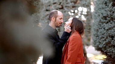 Відеограф Elena  CH Photo & Video, Мадрид, Іспанія - Trailer boda Paula & Pablo, febrero 2019, Finca Valquijancho de Araceli (Madrid), drone-video, engagement, event, musical video, wedding