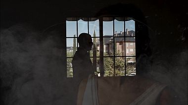 Видеограф Elena  CH Photo & Video, Мадрид, Испания - Coming soon Sara & Carlos, Mayo 2019, Espino de Torote, drone-video, engagement, event, musical video, wedding