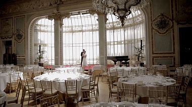 Видеограф Elena  CH Photo & Video, Мадрид, Испания - Coming soon Javier & Paloma, Casino de Socios Madrid mayo 2019, drone-video, event, musical video, reporting, wedding