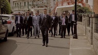 Видеограф Elena  CH Photo & Video, Мадрид, Испания - Coming soon boda Mónica & Diego, El Cañaveral (Madrid), Junio 2019, anniversary, drone-video, engagement, event, wedding