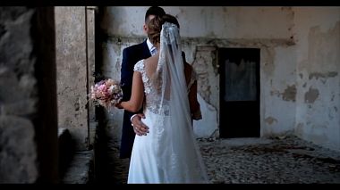 Видеограф Elena CH Photo & Video, Мадрид, Испания - Coming Soon Daniel & Eva, Finca Espino de Torote, Agosto 2020, drone-video, event, musical video, reporting, wedding