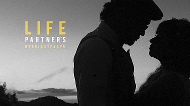 Βιντεογράφος Arellano Filmmaker από Καράκας, Βενεζουέλα - Life Partner's, erotic, event, wedding