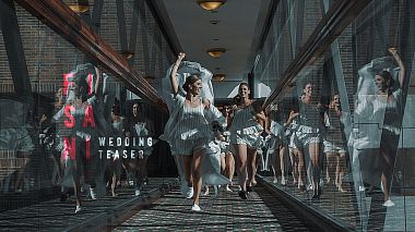 Βιντεογράφος Arellano Filmmaker από Καράκας, Βενεζουέλα - #FISANI, erotic, event, wedding