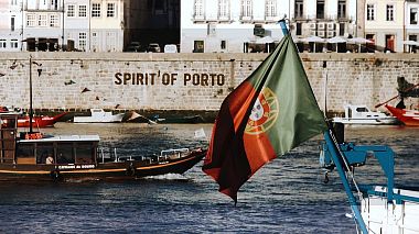 Videographer Andrey Ovcharov from Smolensk, Russland - Spirit of Porto, reporting