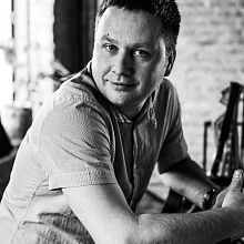 Videographer Andrey Ovcharov