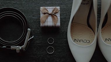 Videographer Sasha Kiselev from Brjansk, Rusko - I See The Film, reporting, wedding