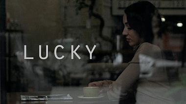 Videographer Sasha Kiselev from Brjansk, Rusko - LUCKY, backstage