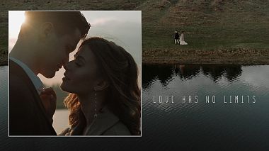 Videographer Sasha Kiselev from Bryansk, Russia - Love has no limits, drone-video, engagement, wedding