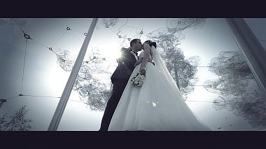 Βιντεογράφος Nino Smolak από Koprivnica, Κροατία - Anita&Jasmin, wedding