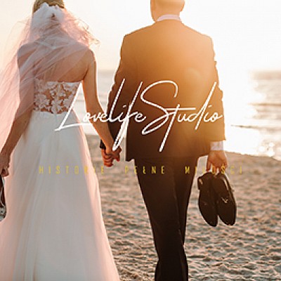 Videografo Love Life Studio