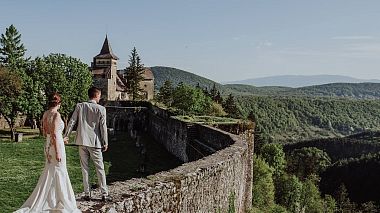 Videographer Ines Sabic from Bihac, Bosnia and Herzegovina - Ehlimana & Damir Kulenović // Wedding video, wedding